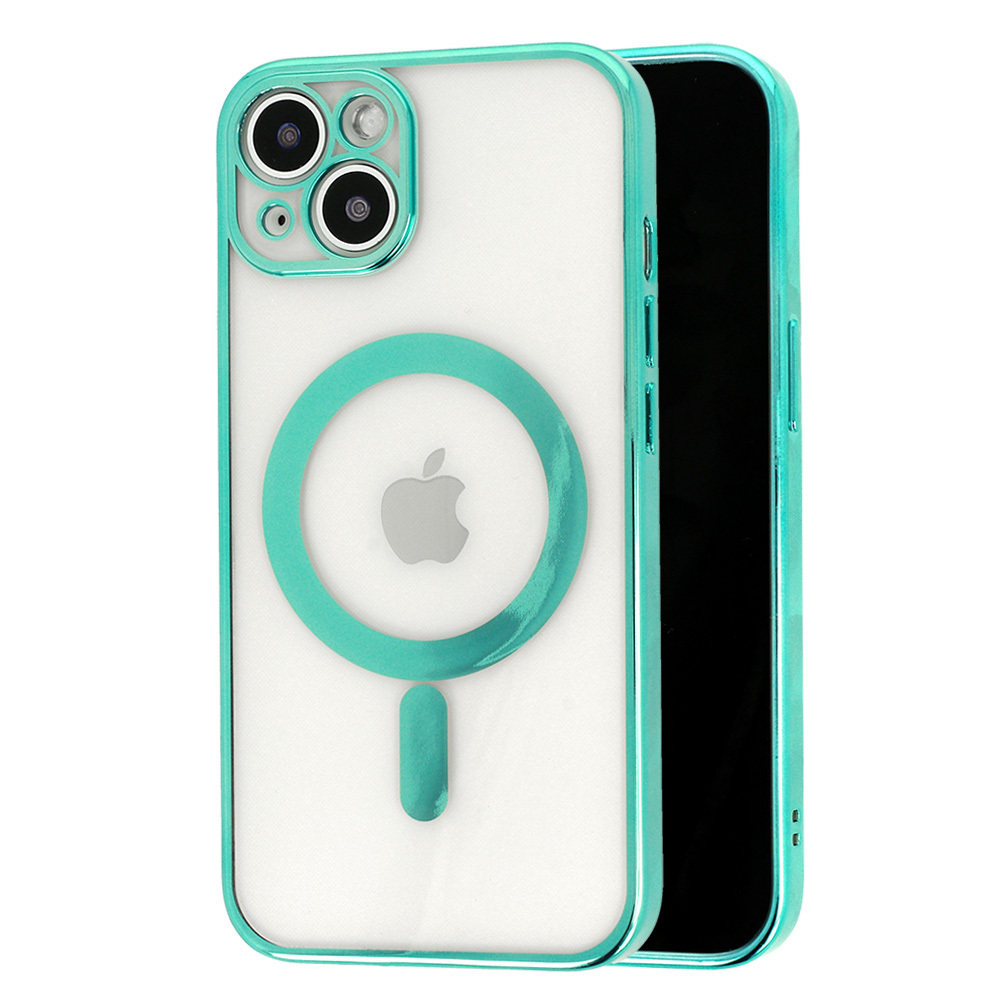 Kryt Tel Protect Magsafe pro Iphone 11 Pro mentolový