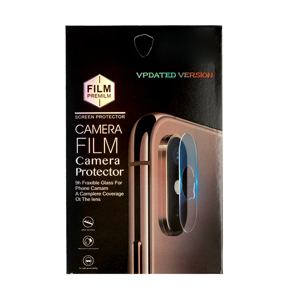 Tvrzené sklo VPDATED na zadní fotoaparát pro Iphone 13 Pro - 13 Pro Max