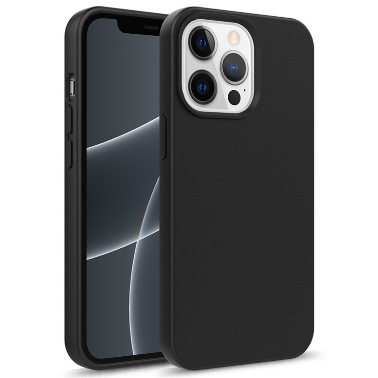 Zadní kryt MATT pro MOTOROLA MOTO G84 5G černý