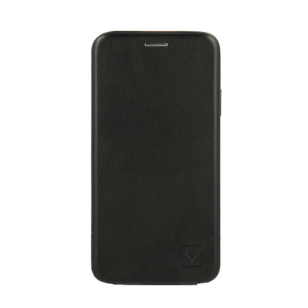 Flexi Vennus Elegance pouzdro pro Xiaomi Redmi Note 11 5G/Note 11S 5G/Poco M4 Pro 5G černé