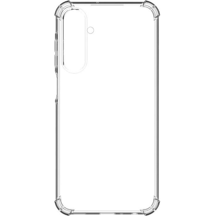 GP-FPA256AEB Samsung Clear Kryt pro Galaxy A25 5G Transparent