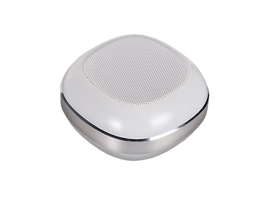 Reproduktor MAGIC TEL1 Bluetooth, rádiem a barevnými LED světly