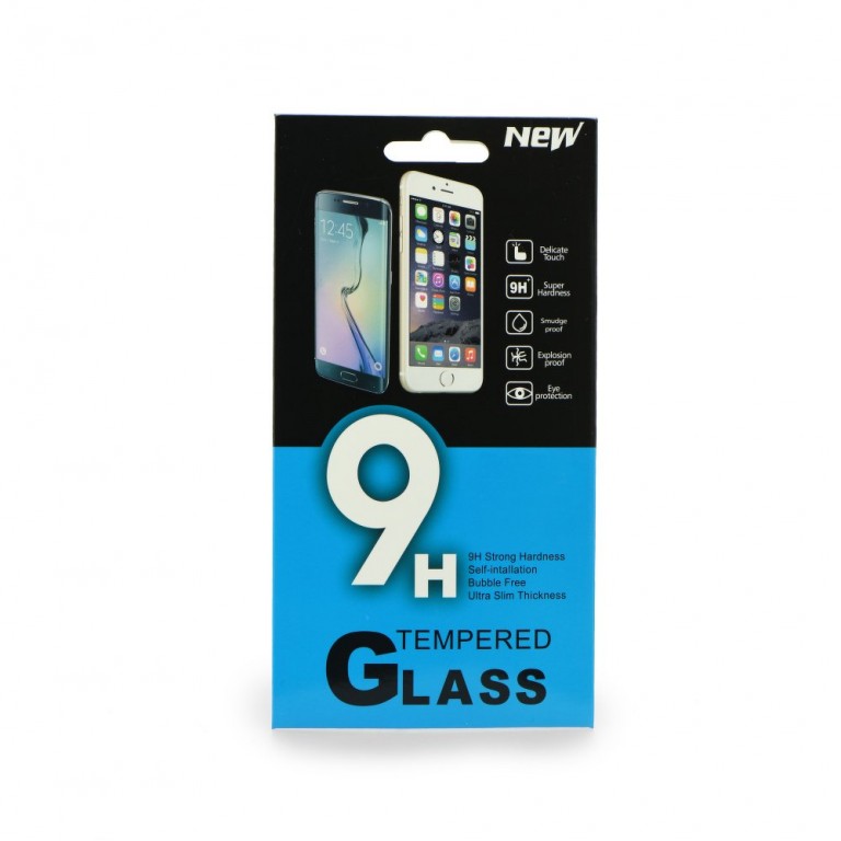 Tvrzené sklo TopGlass pro iPhone 7