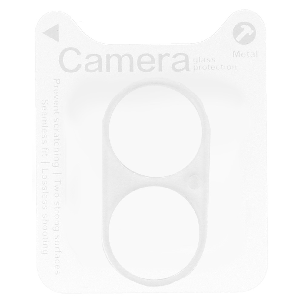 Tvrzené sklo HARD na fotoaparát pro iPhone 16-16 Plus