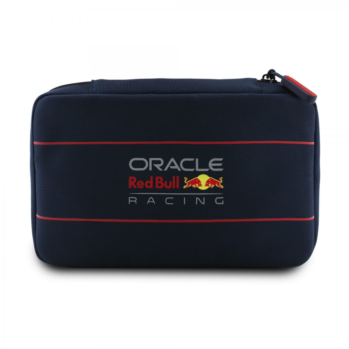 Cestovní pouzdro Red Bull PU Oversize Logo Navy