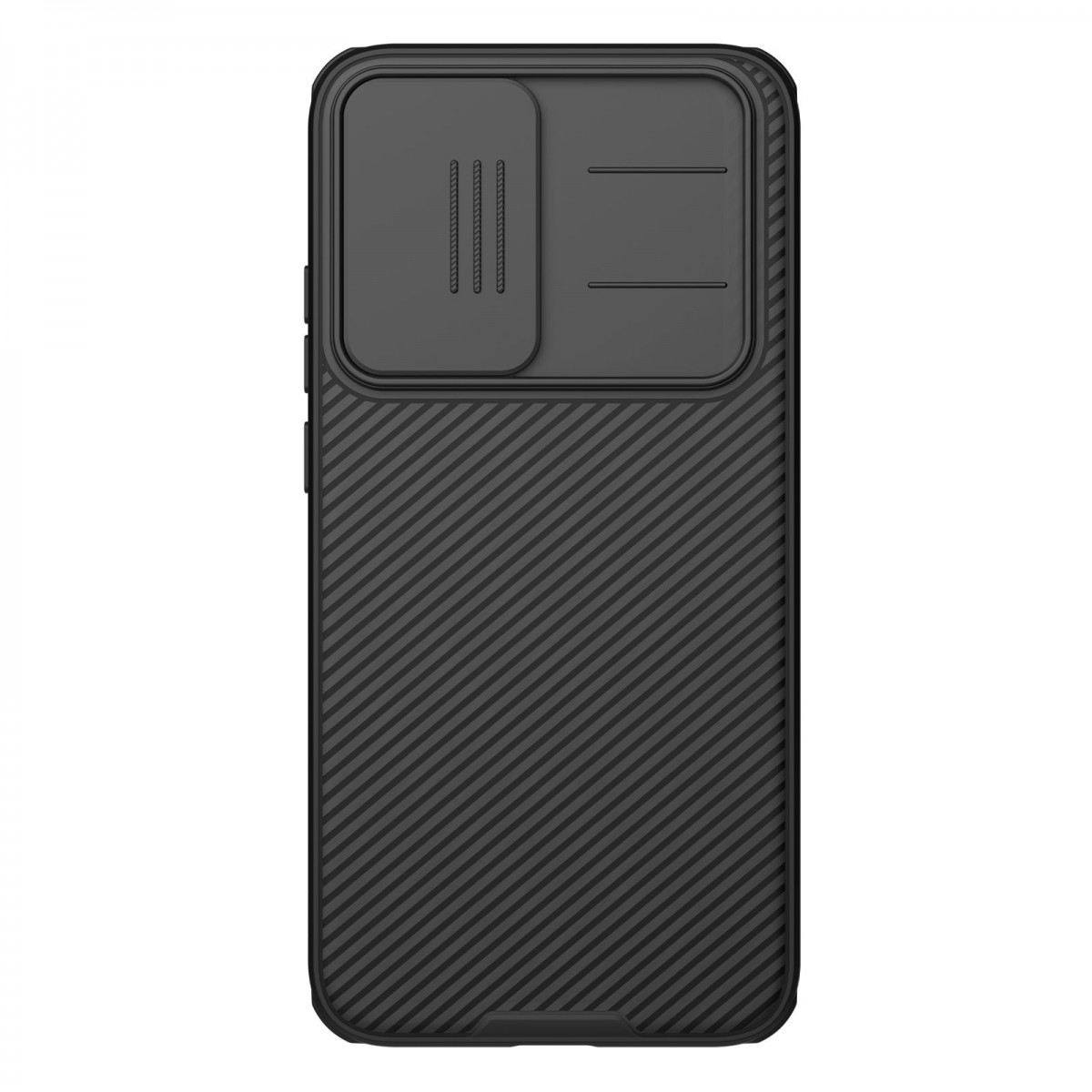 Zadní kryt Nillkin CamShield PRO Magnetic pro Poco F7 Black