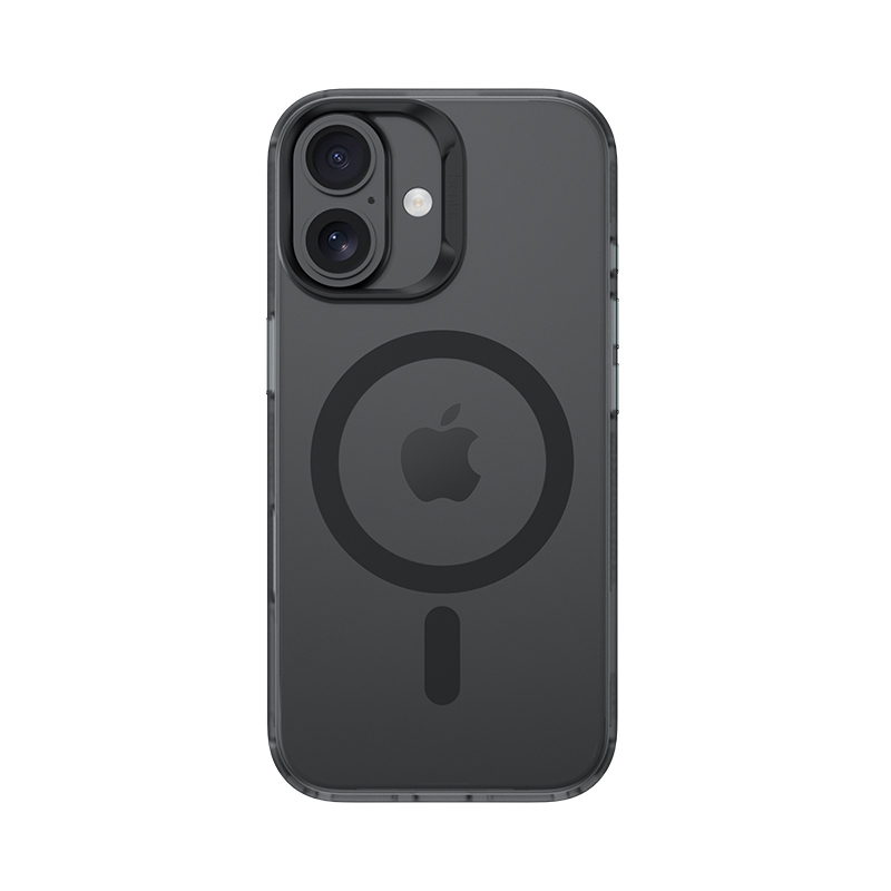 Zadní kryt Benks Magnetic Lucid Armor (0067) pro iPhone 17 black