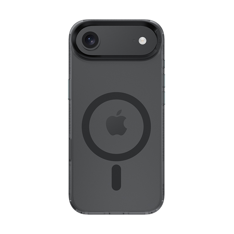 Zadní kryt Benks Magnetic Lucid Armor (0068) pro iPhone 17 Air black