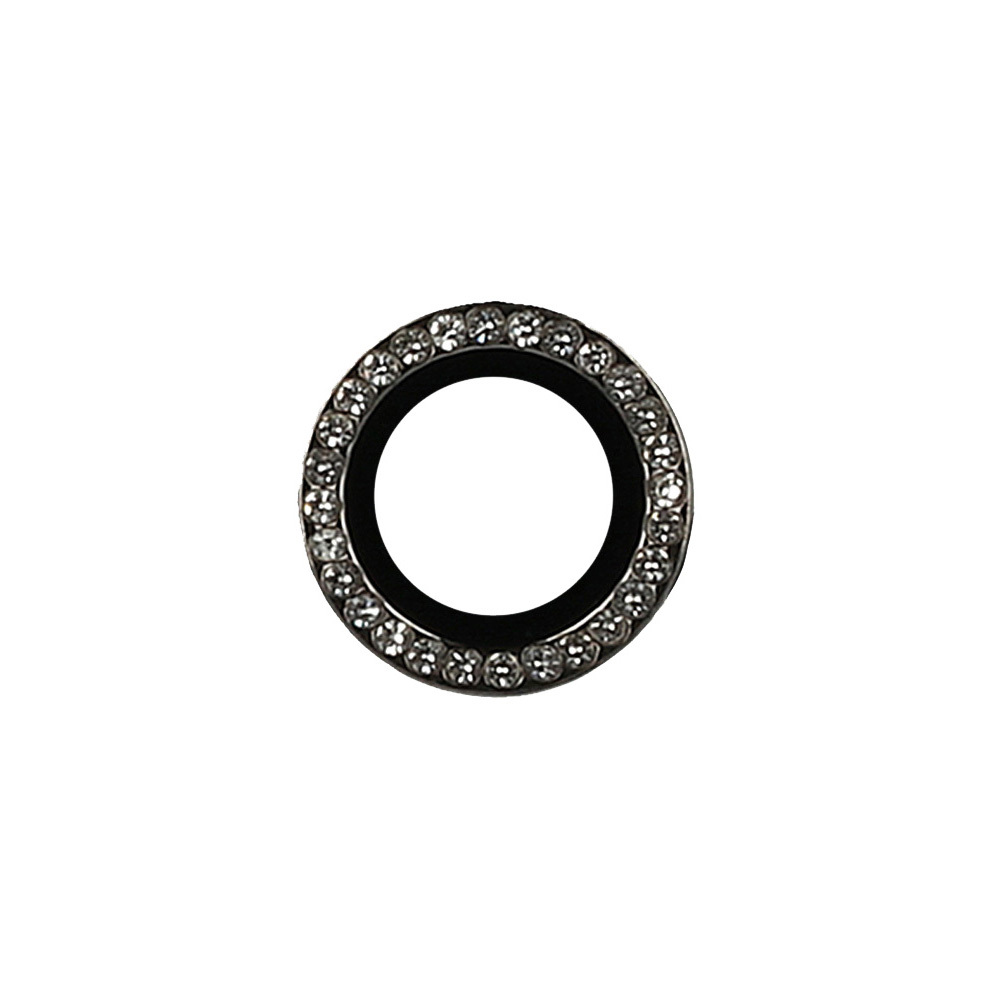 Tvrzené sklo HARD DIAMOND na čočky fotoaparátu pro iPhone 17 Air black