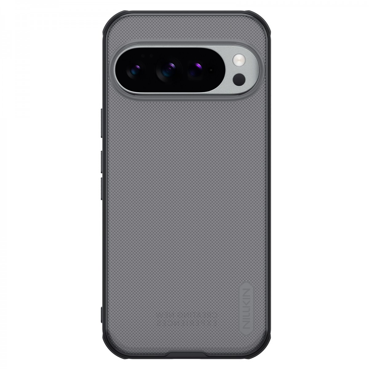 Zadní kryt Nillkin Super Frosted PRO pro Google Pixel 10-10 Pro Transparent Black