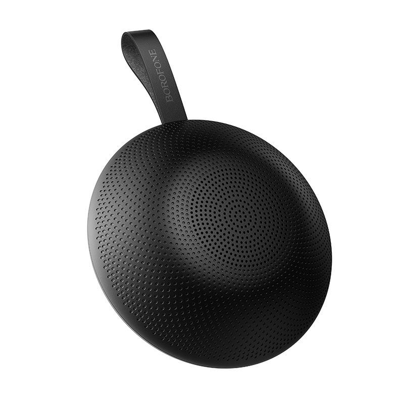 Reproduktor Borofone Portable Bluetooth BR48 Ufo černý