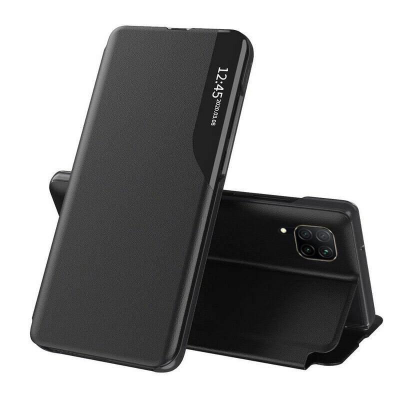 Techsuit eFold Series Huawei P40 lite černá