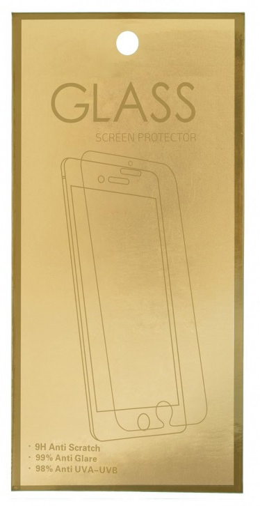 Tvrzené sklo GoldGlass pro Samsung J3 2017