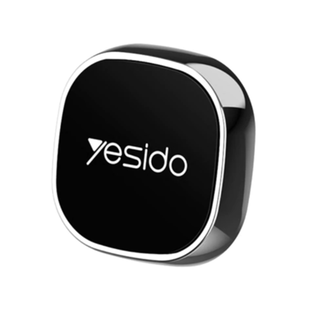 Yesido C81 Magnetický držák na palubní desku Space Gray
