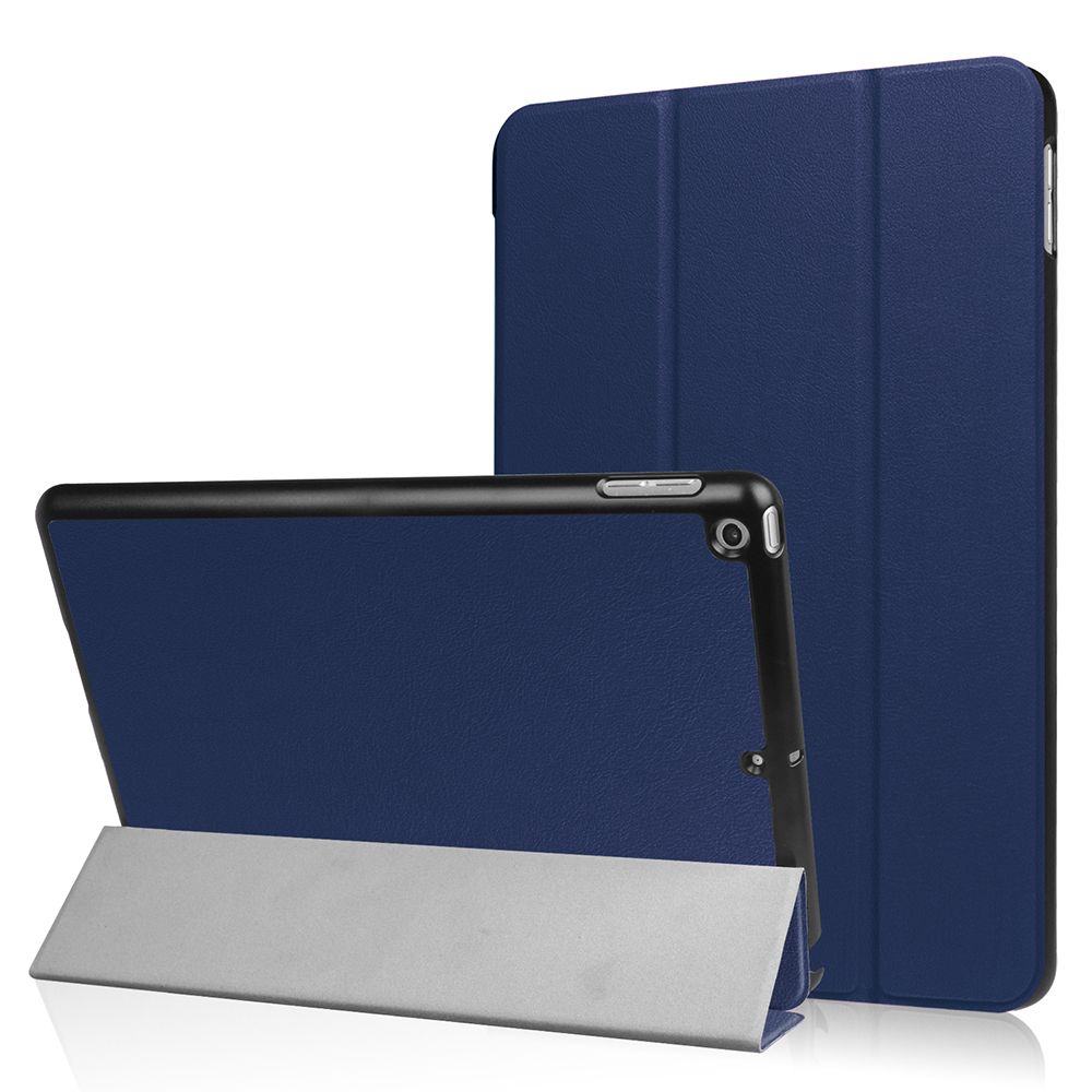 Techsuit FoldPro Apple iPad 10.2 (2021/2020/2019) Modrý
