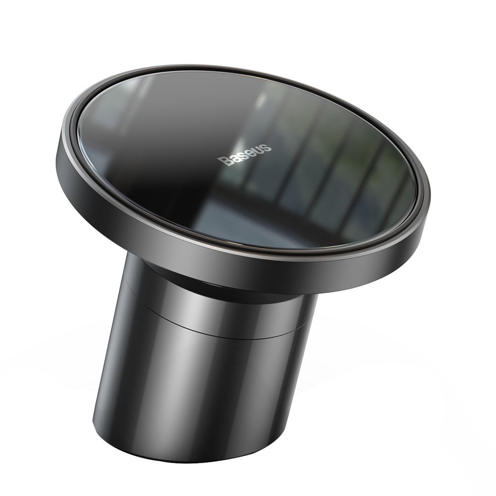 Baseus Car Holder Radar SULD-01 Magnetický MagSafe držák černý