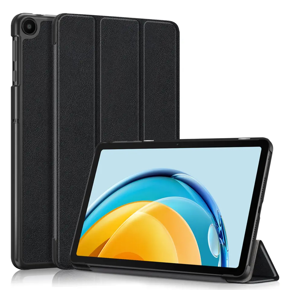 Techsuit FoldPro Huawei MatePad SE 10.4 Černá