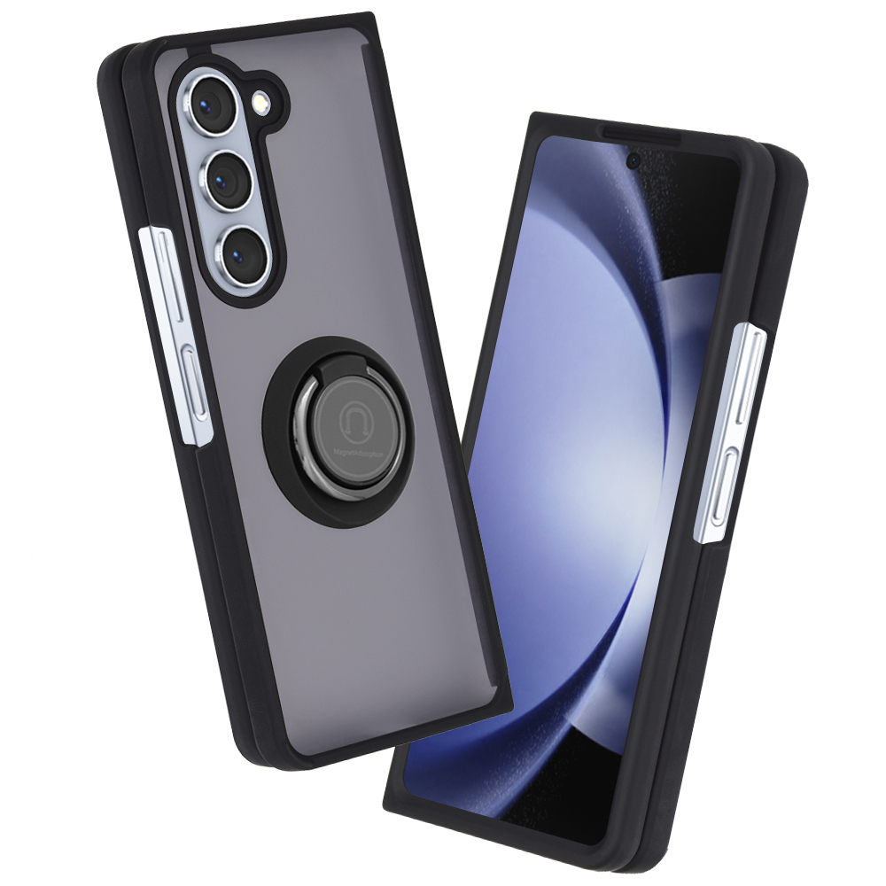 Techsuit Glinth Samsung Galaxy Z Fold5 Černá