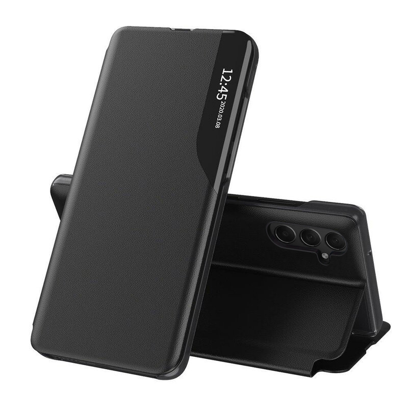 Techsuit eFold Series Samsung Galaxy A25 5G Černá