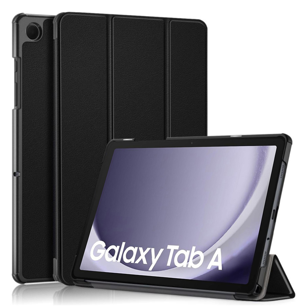 Techsuit FoldPro Samsung Galaxy Tab A9 Plus Černá
