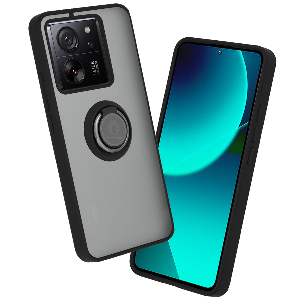 Techsuit Glinth Xiaomi 13T 13T Pro černé