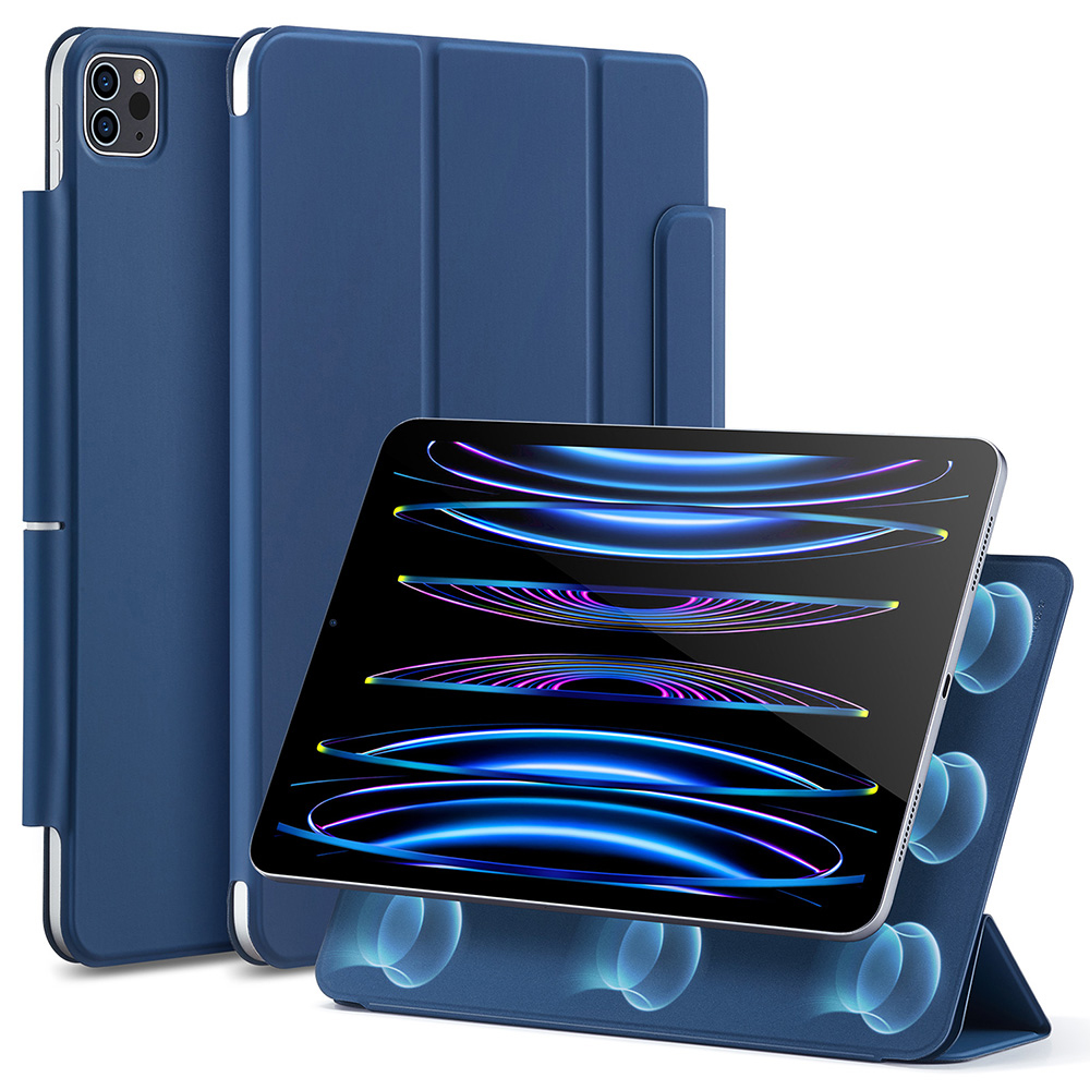 ESR Rebound Magnetic iPad Pro 11 Námořnická modrá