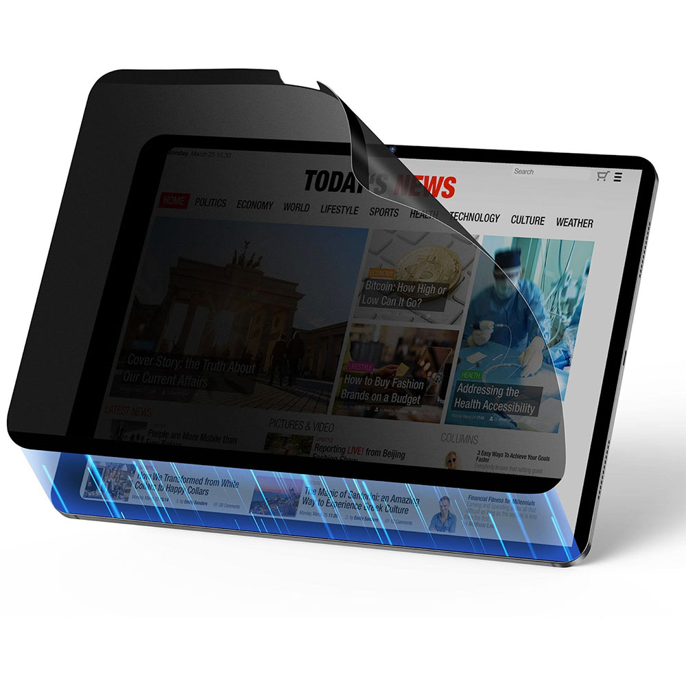 ESR Magnetický filtr soukromí iPad Air 11