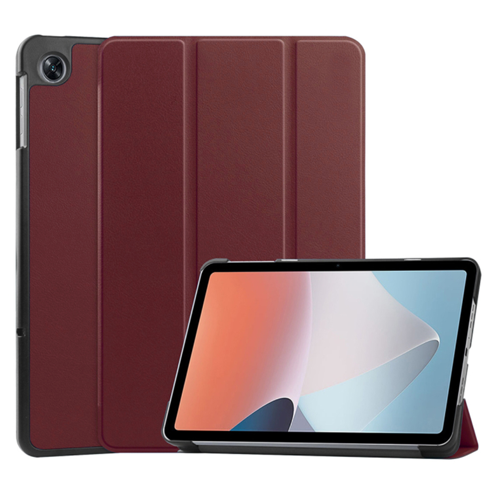 Techsuit FoldPro pouzdro pro Oppo Pad Air červené