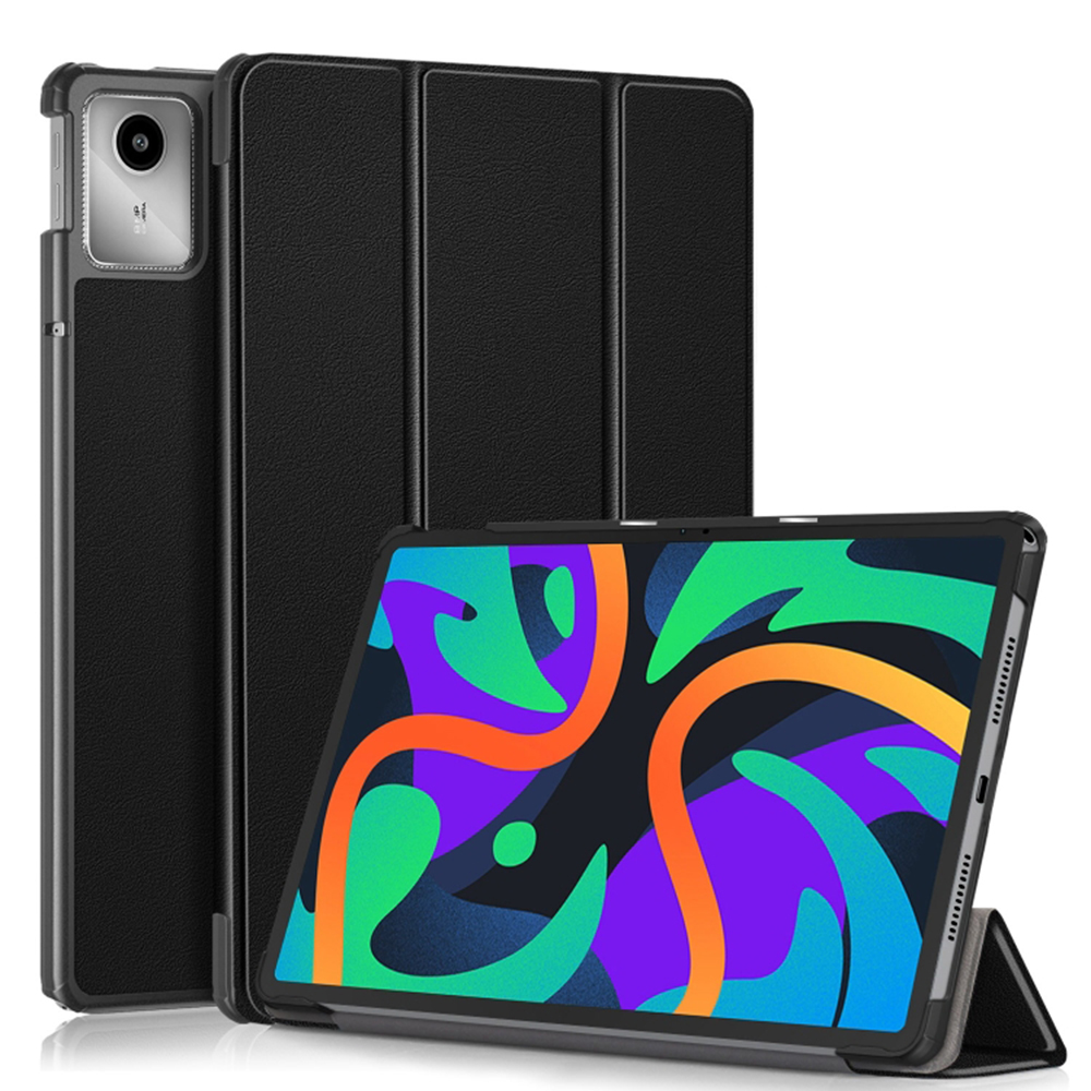Techsuit FoldPro Lenovo Tab M11 Černá