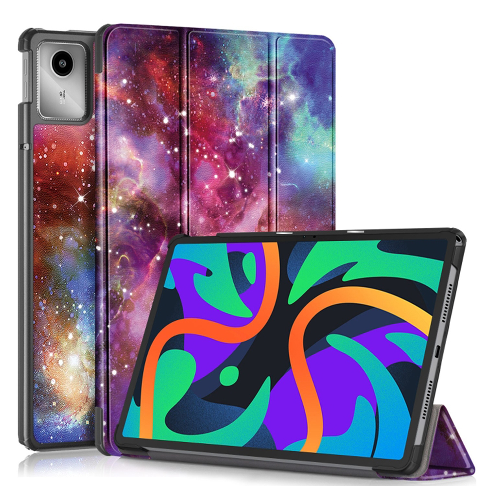 Techsuit FoldPro pouzdro pro Lenovo Tab M11 Galaxy