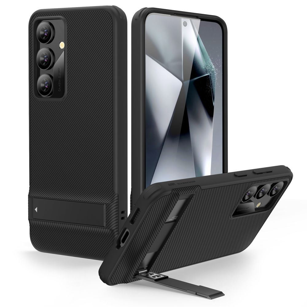 ESR Air Shield Boost Kickstand Samsung Galaxy S24 Černá