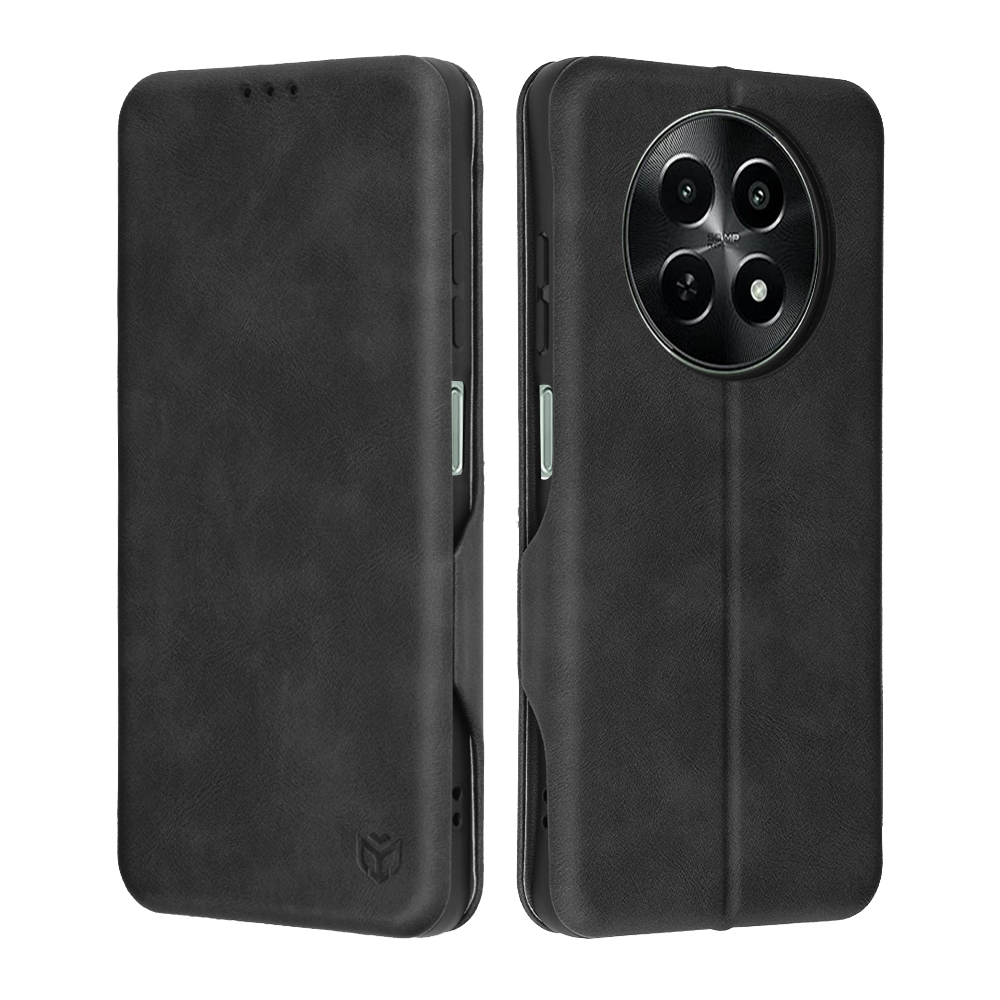 Techsuit Bezpečné pouzdro Plus OnePlus 12R Černé