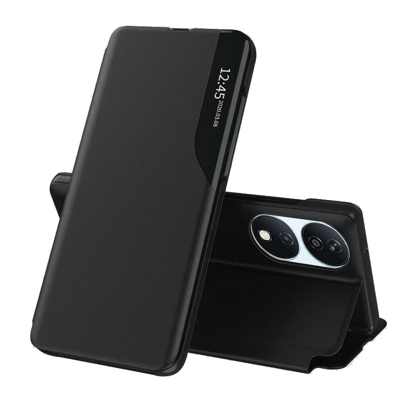 Techsuit řada eFold Honor X7b X7b 5G 90 SMART Černá