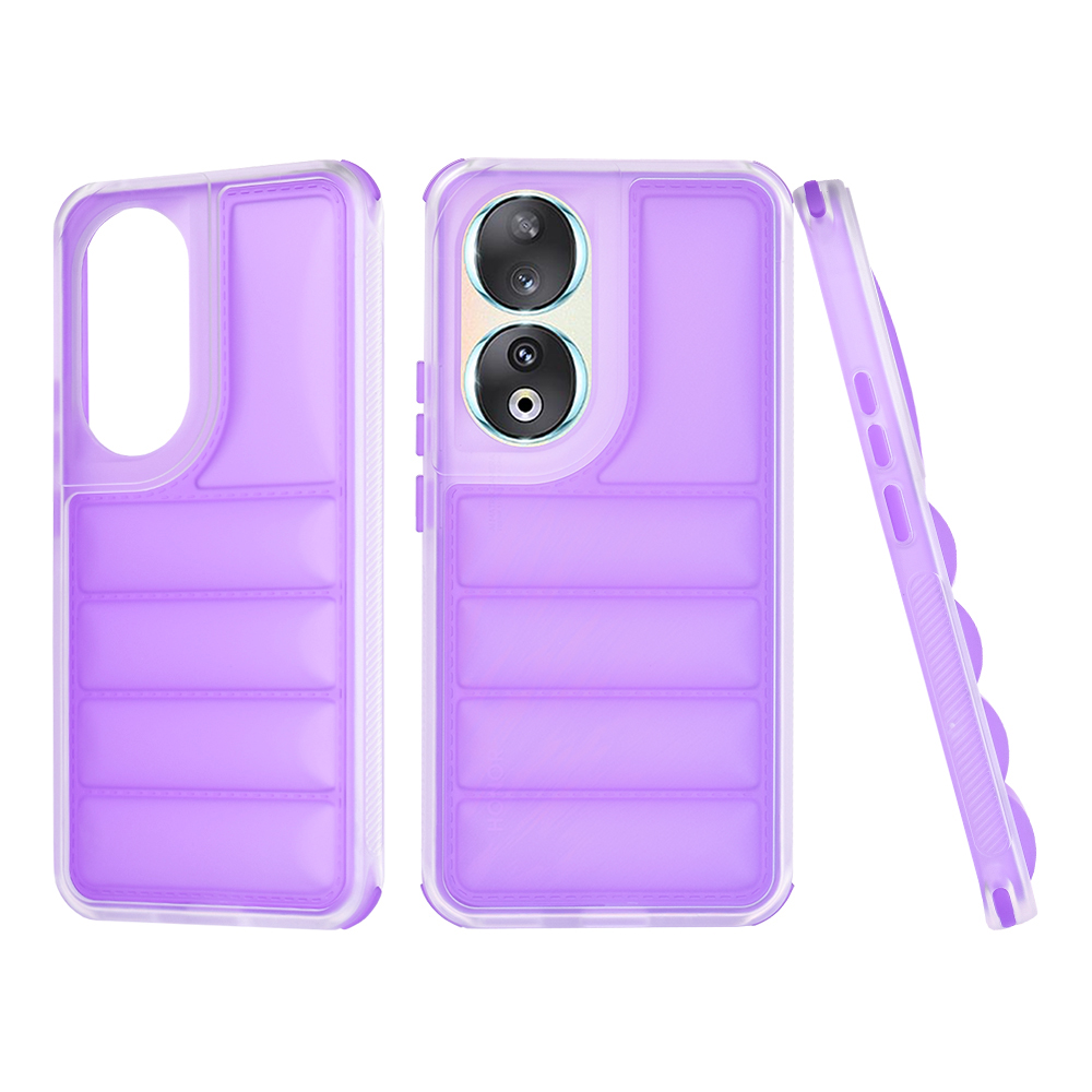 Techsuit Wave Shield Honor 90 Violet