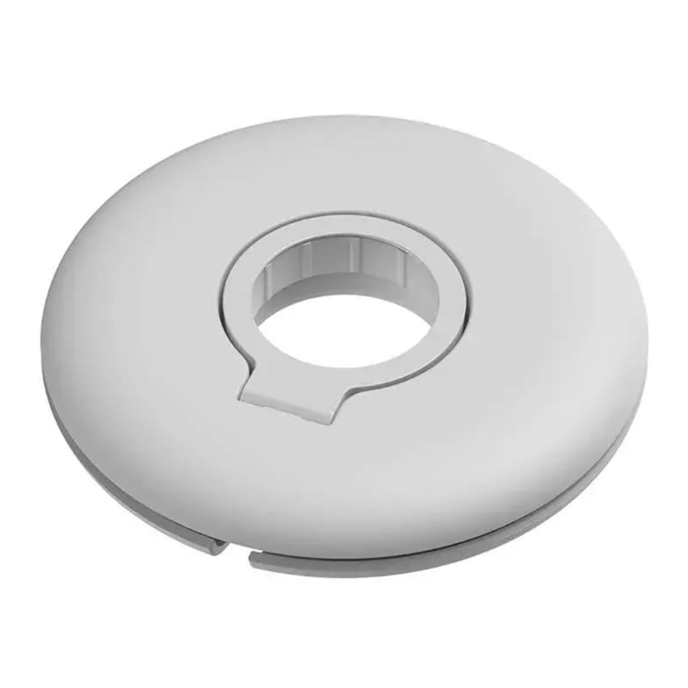 Baseus Držák nabíječky BS-W511R pro Apple Watch bílý