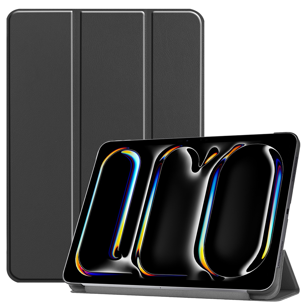 Techsuit FoldPro iPad Pro 11 (2024 2025) černý