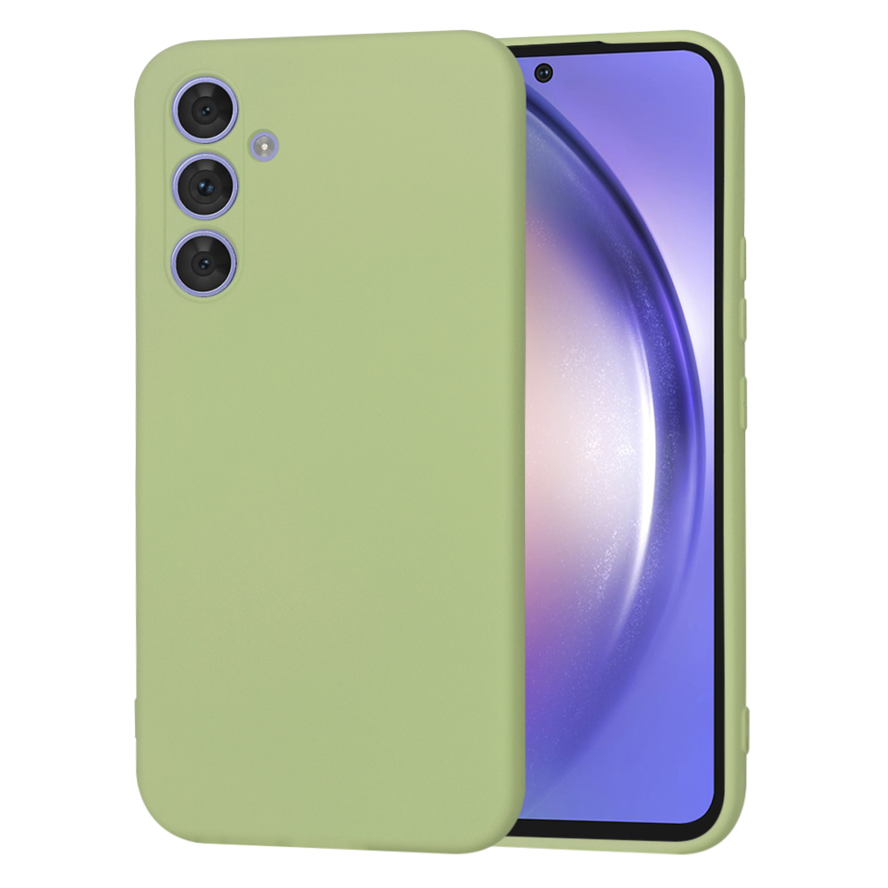 Pouzdro Techsuit SoftFlex pro Samsung Galaxy A54 Matcha