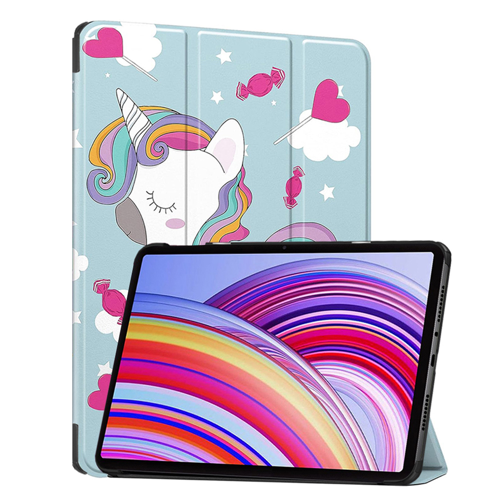 Techsuit FoldPro obal pro Xiaomi Redmi Pad Pro Poco Pad Unicorn