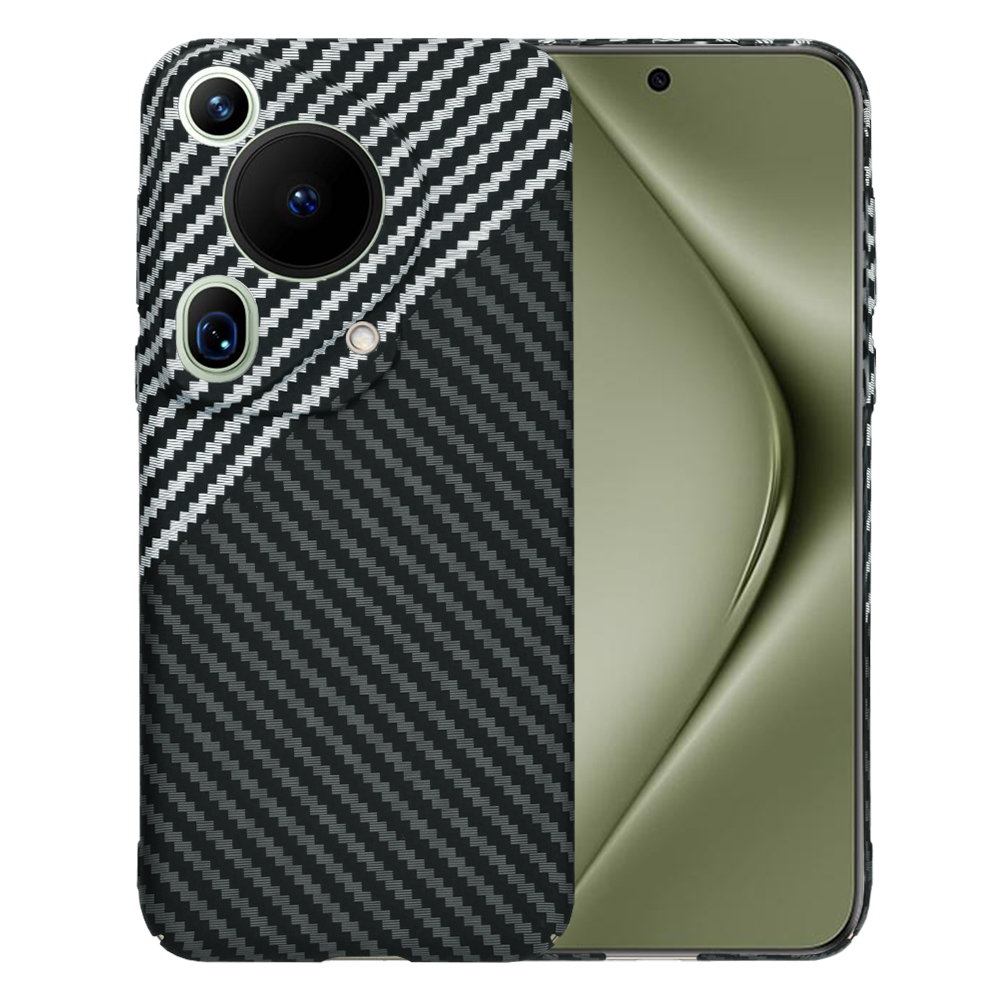 Techsuit Carbonite Huawei Pura 70 Ultra Stealth Gray