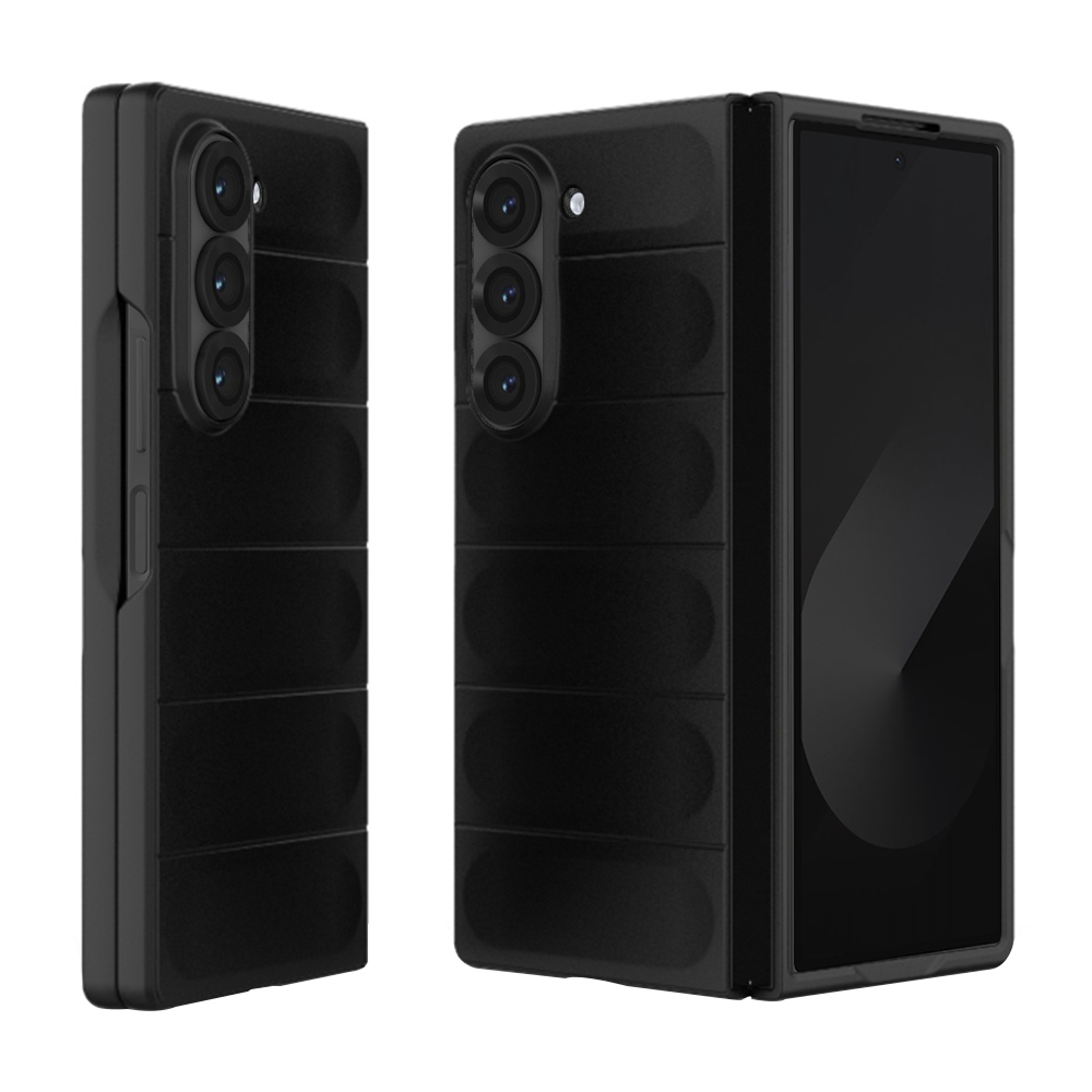 Techsuit Magic Shield pro Samsung Galaxy Z Fold6 černý