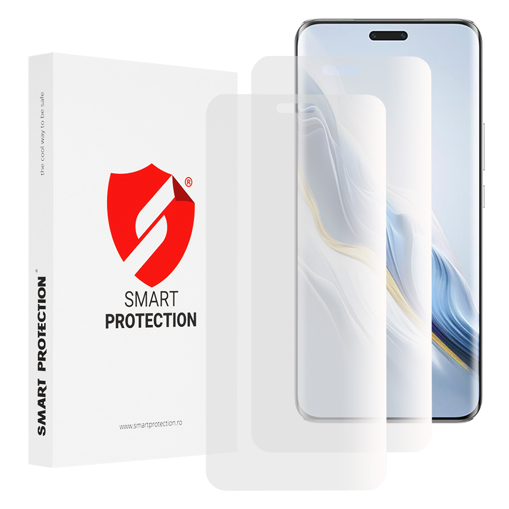 Ochrana displeje Premium Classic 2 ks Honor Magic6 Pro průhledná