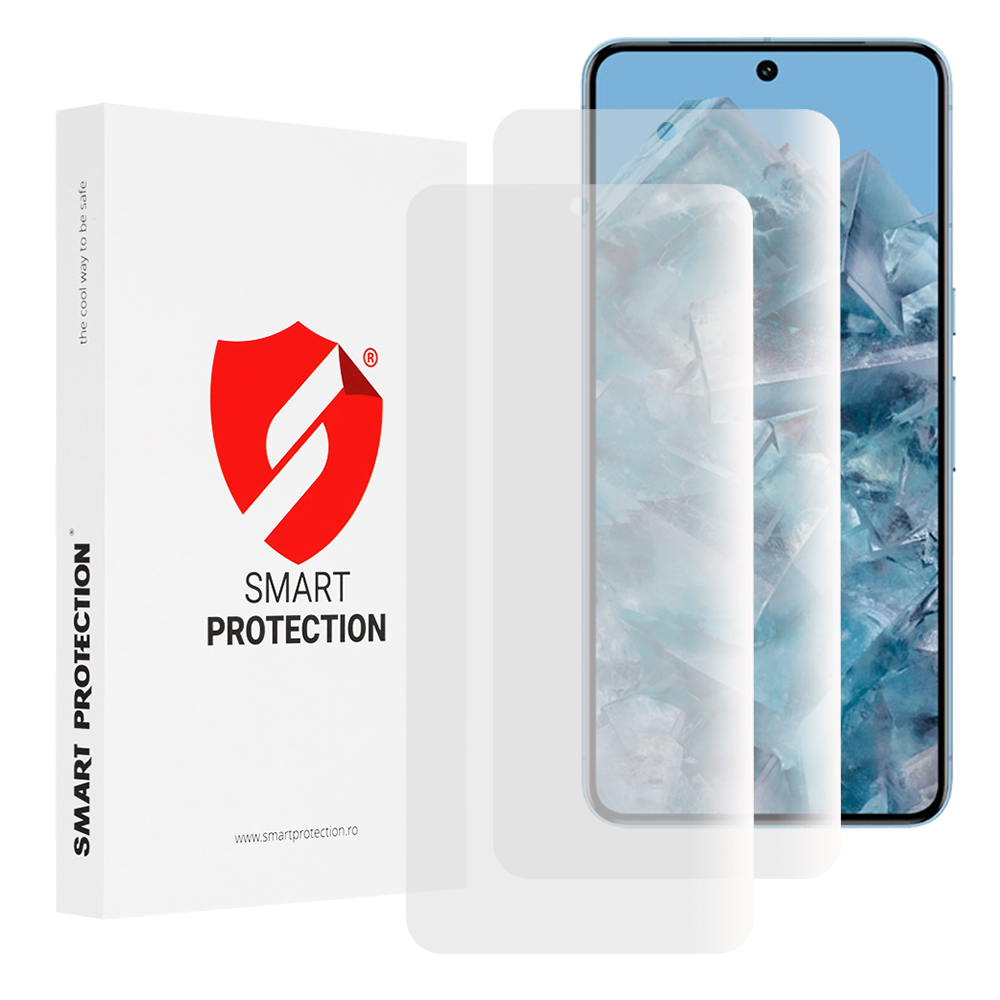 Ochrana displeje Premium Classic 2 ks Google Pixel 8 Pro čirá