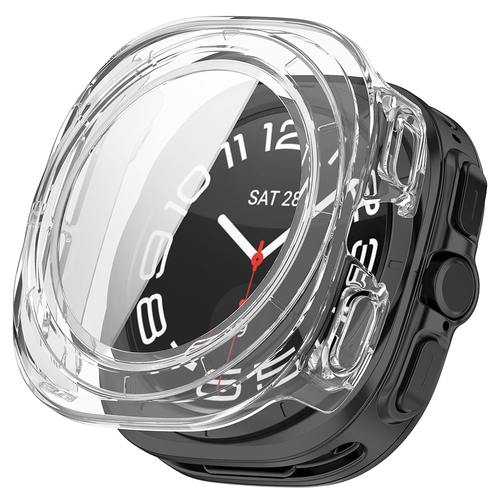 Techsuit Defense360 Pro pro Samsung Galaxy Watch Ultra (47mm) čirý
