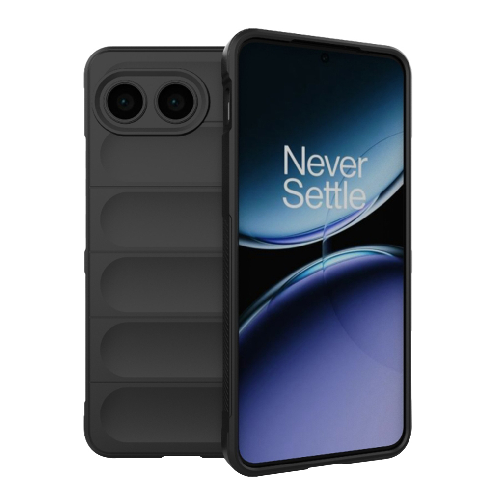 Ochranný kryt Techsuit Magic Shield pro OnePlus Nord 4 černý