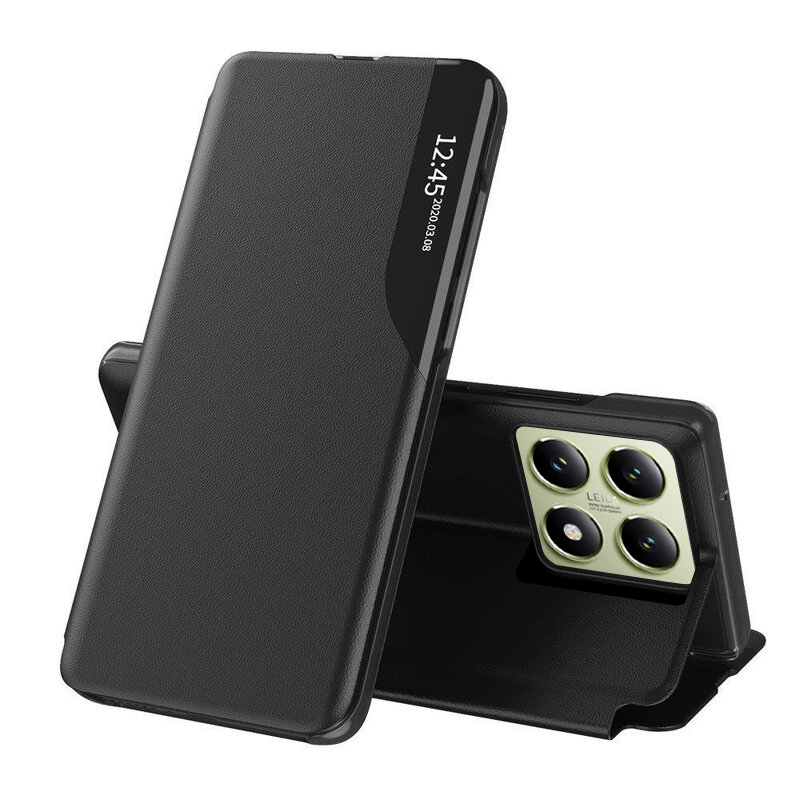 Techsuit eFold Series Xiaomi 14T černá