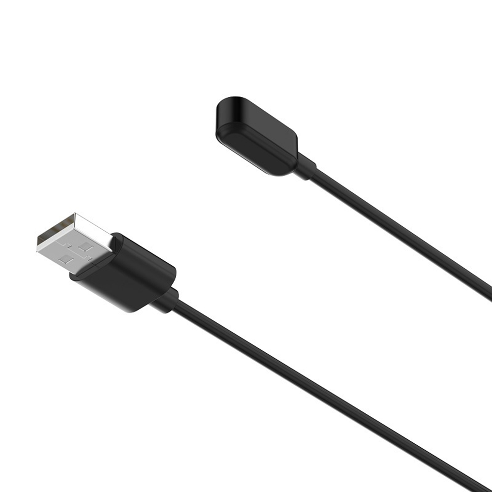 Techsuit kabel pro bezdrátové nabíjení černý pro Huawei Honor Oppo