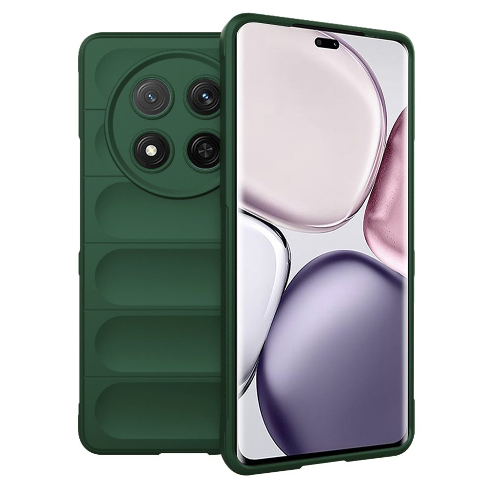 Techsuit Magic Shield Honor Magic7 Lite X9c Zelený