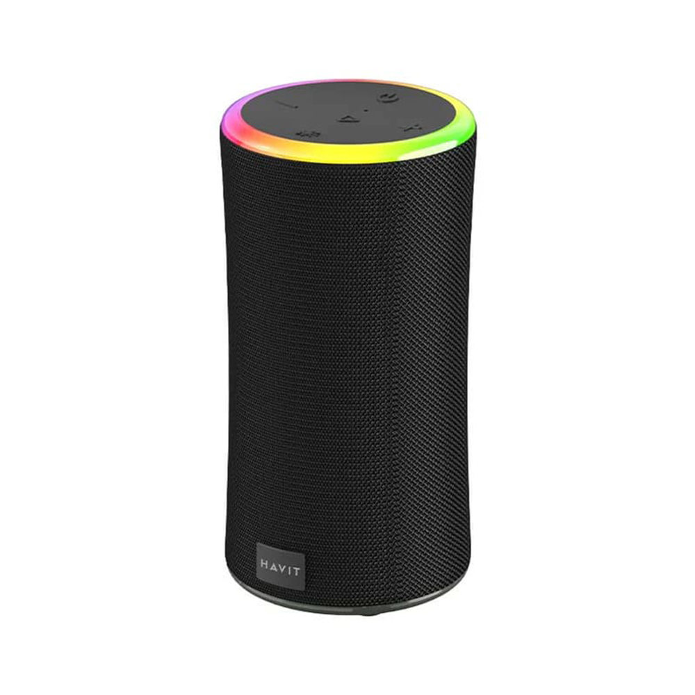 Havit Wireless Speaker SK833BT Bluetooth 5.3 černý