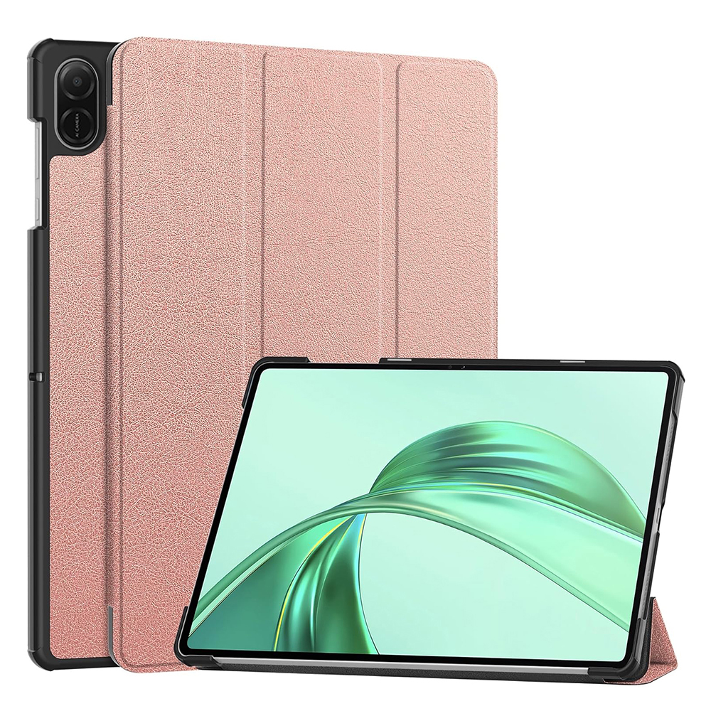Techsuit FoldPro Honor Pad X8a růžové zlato