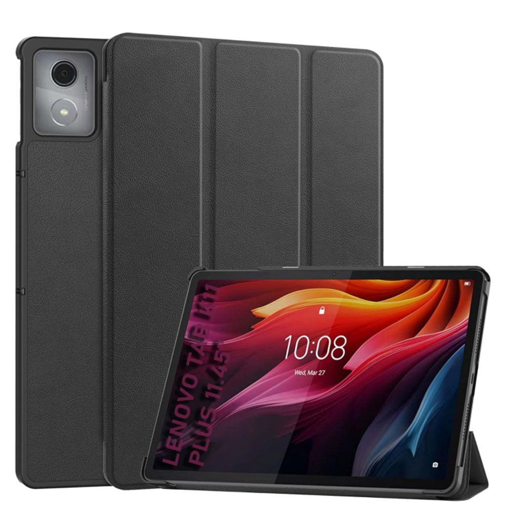 Techsuit FoldPro Lenovo Tab K11 Plus černá